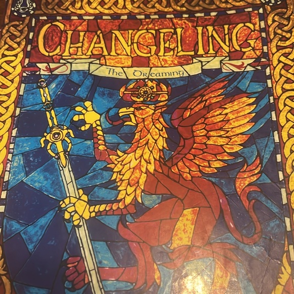 Changing The Dreaming Paperback 1995 - Picture 14 of 16